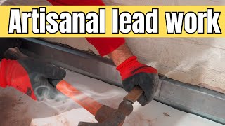 Waterproofing Your Balcony with Lead: The Ultimate Solution for Zinc Balconies!