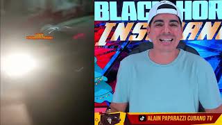 ÚLTIMA HORA CUBA🇨🇺ESTO ESTÁ PASANDO AHORA🇨🇺 ALAIN PAPARAZZI CUBANO 🇨🇺