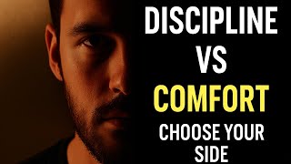 Work on Yourself Like Your Life Depends on It | Powerful Motivational Speech