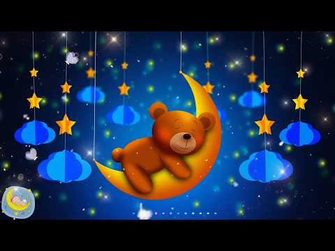 Canciones para Dormir Bebés en 2 Minutos #530 Música para Dormir Bebés y Niños, Mozart para Bebes