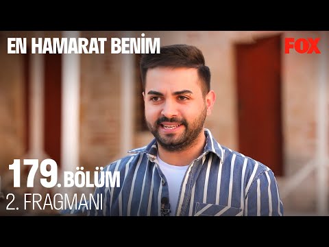 En Hamarat Benim 179. Bölüm 2. Fragmanı @En Hamarat Benim