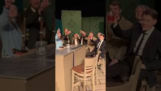 Acting - Final Show of 2025