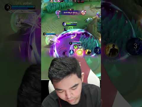 MUSUH PICK SORA? VALENTINA EXP JAWABANNYA!! SKILL KITA LEBIH BANYAK!! #MLBB