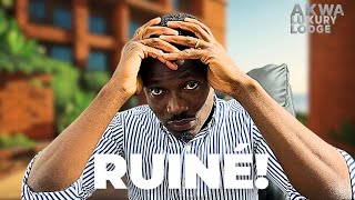 ALERTE!!! Ce Projet en AFRIQUE m’a RUINÉ …