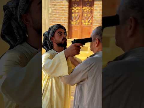 أخرت التار البيوت خربت... راحلهم شايل كفنه بإيده 🔥