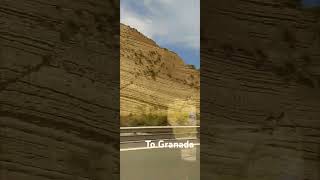 #Granada #bus