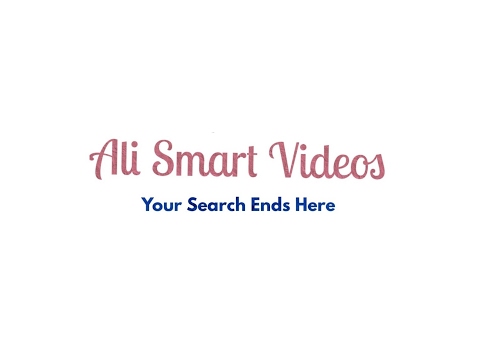 Ali Smart Videos Live Stream