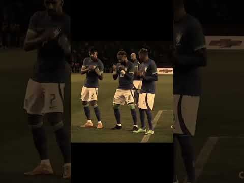 Samba 👏👏 #neymar #ân