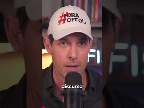 ELES SÃO B@NDID0S…NÃO FINJA!