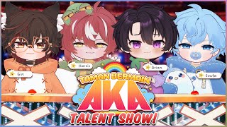 【Taman Bermain AKA!】Talent Show Special! Ft. Sol.4ce Bocil!🔥