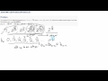 Understanding Sequences with Exponents