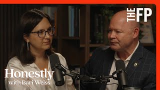 'Democrats and AOC No Longer Represent Working People' | Teamsters President Sean O'Brien