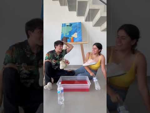 Mariana Destruyó Mis Tenis Favoritos
