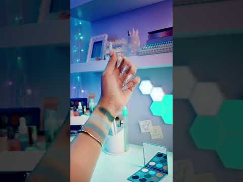 Winter Aesthetic ASMR ❄️