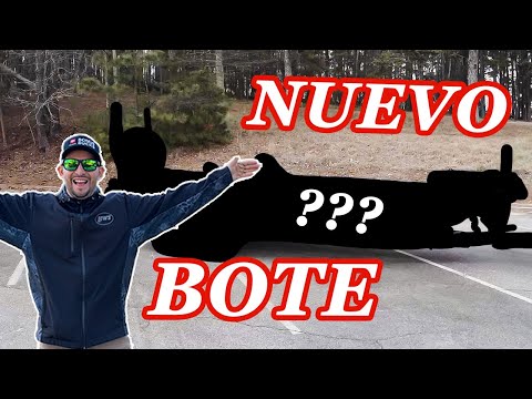 Mi Nuevo Bote Skeeter FXR21 2025| Mira todo lo Que le Hicimos!!