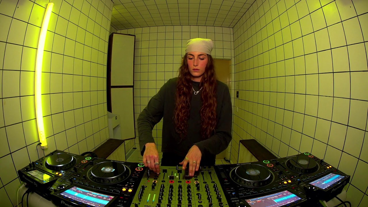 INES ISLA | HÖR – March 12 / 2026