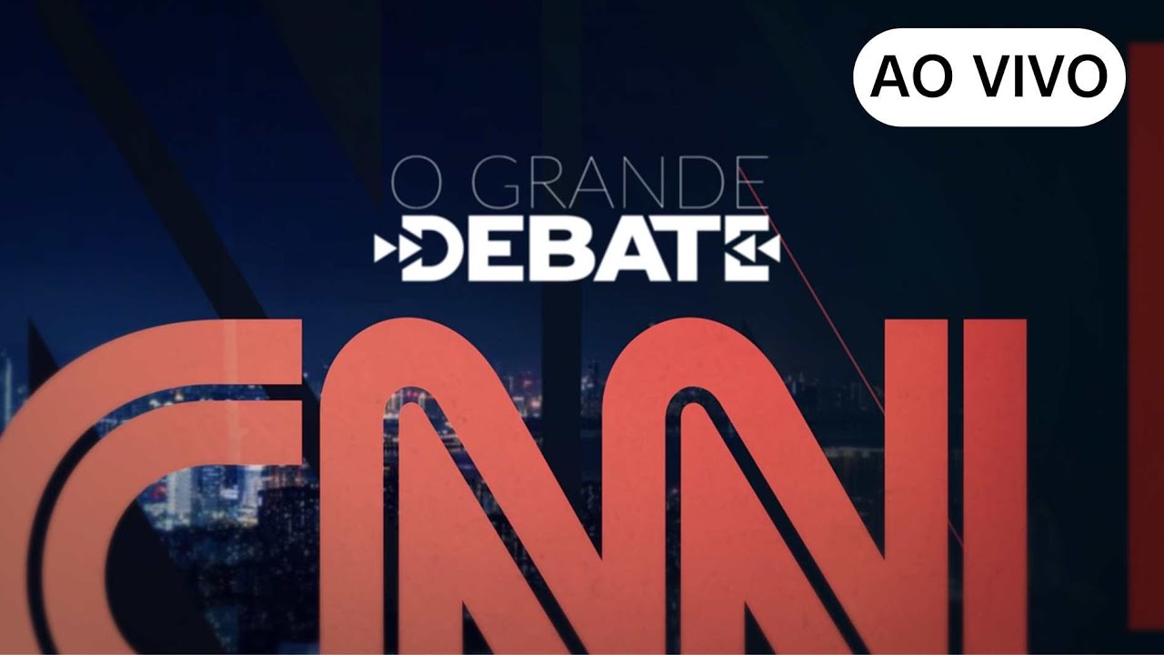 AO VIVO O GRANDE DEBATE   Edição Fim de Semana   05072025