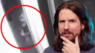 Debunking viral ghost clips (this one had me STUMPED!)