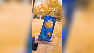 Handcrafted for your eyes and lens.✨#nubia #NubiaZ80Ultra