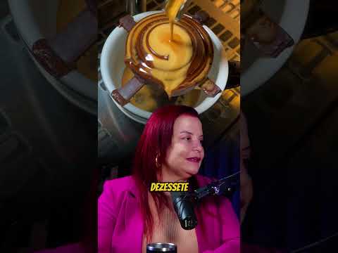 CRIANÇA TEM QUE SER FRUSTADA DESDE CEDO  #podcast3irmaos