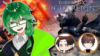 🔴狩人狩り【#ELDEN RING NIGHTREIGN】