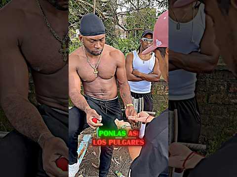 Si fallaba iba con San Pedro 🫥😵 #magia #magictrick #peligro