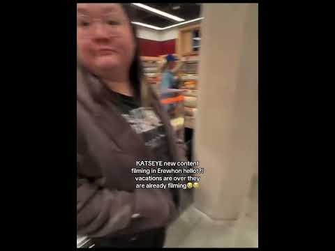 Might be for the Grammys... 🤫 #katseye #shorts #kpop #grammys #grammys2026