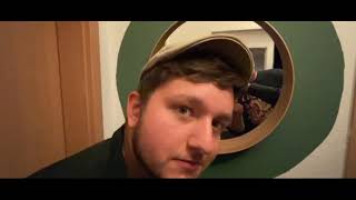 Sapo & Barc0de - F*CKED UP! (Official Video)