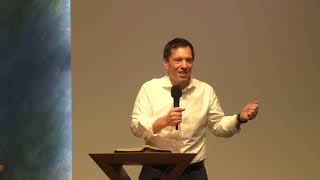 30.08.2026 | Wenn Gott längst am Werk ist | Richter 4,1-24 | David Jany