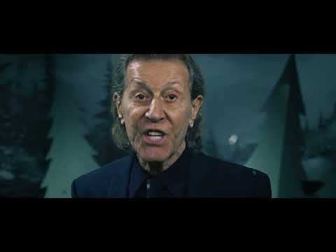 Albert Hammond - Rudolph The Red Nosed Reindeer Clip 2