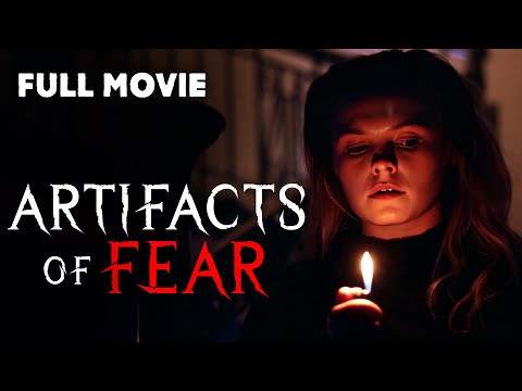 ARTIFACTS OF FEAR (2023) | FULL MOVIE FOR FREE | Full Length Horror Movie | English