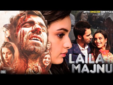 Laila Majnu Full Movie | Triptii Dimri | Avinash Tiwary | Hindi Bollywood Full Movie With Eng Sub