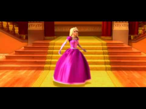 Barbie: Princess Charm School - Trailer