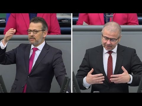 Zirkus? Bundestags-Plenum soll knobeln - Politiker bauen Codewort in Reden ein | ntv