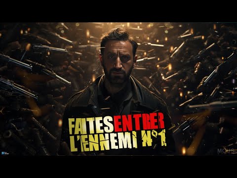 FAITES ENTRER L'ENNEMI N°1 : CYRIL HANOUNA, L'HOMME LE PLUS DETESTÉ DU MILIEU 🎥📻🗞️ PARTIE 2