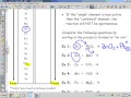Reactivity of Metals and Reactions