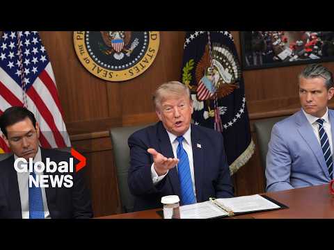 米イラン戦争から6カ月、トランプ氏に明確な出口見えず
