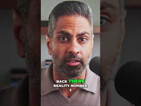 I Will Teach You To Be Rich | Stop the Excuses! This Is Why the System Works
