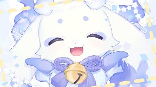 【朝雑】振り返ったところにだけ咲く花【ルンルン/にじさんじ】