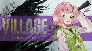 #5 BIOHAZARD VILLAGE 【終わりなき】商人は在庫を持たないらしい...【戦場へ再び】