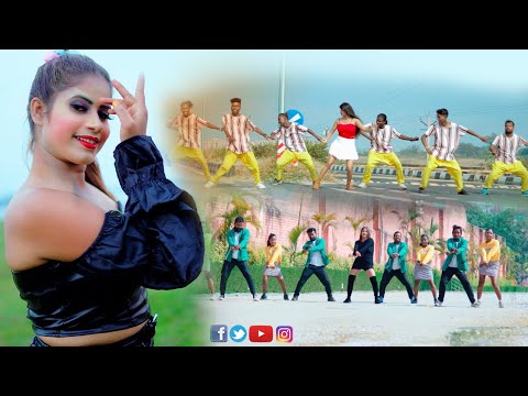 New Nagpuri Nonstop Video 2024 | Singer Pritam Shak Kahe Karti Ho | Best Nagpuri Song | Suman Gupta