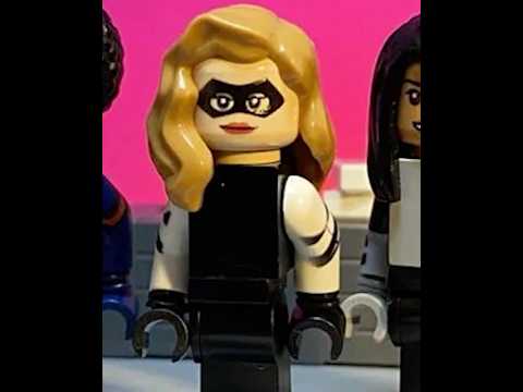 Legoファンに関する意見とディスコードコミュニティの紹介 サムネイル