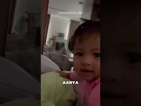 BIKIN KAGET CARA BABY LILY NGAJAK MAIN CIPUNG SAMPE NCUS RINI FULL NGAKAK  #yourneedsind #rayyanza