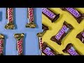 Finding the Best Halloween Candy