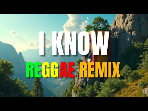 I Know - Reggae Version With Lyrics | Tom Jones | Low Key Band Vocal | DJ Judaz
