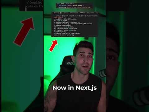 New Feature in Next.js 15 You Should Know