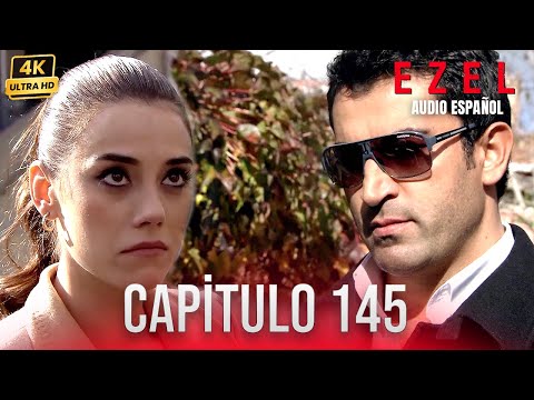 Ezel Capitulo 145 - Audio Español