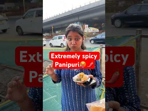 Papa ki pari ki dimag🥵🌶️||AnjaliYadav|| #shorts #comedy #funnyvideos #panipuri #trending #viral