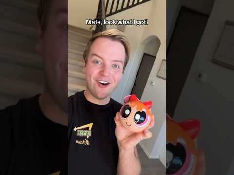 New Powerpuff Girl Mystery LOL Dolls!