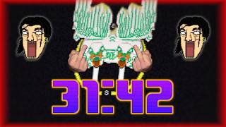 Hotline Miami 2 NG+ Any% in 31:42